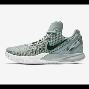 Nike Kyrie Flytrap 2 Grey/White II kyrie Irving